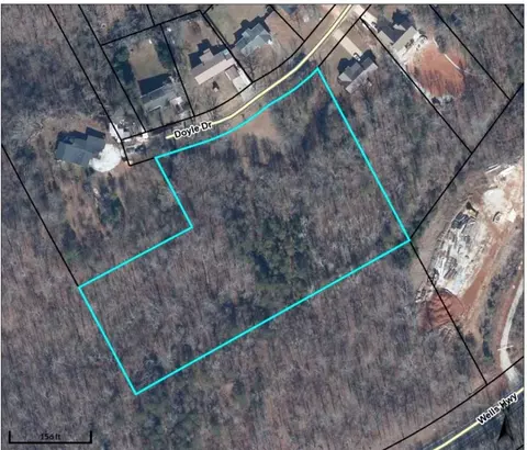 0 Doyle Drive Dr, Seneca, SC 29678 photo 6