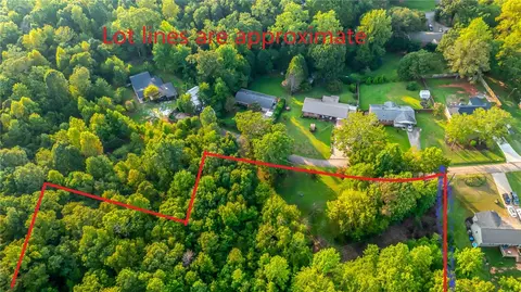 0 Doyle Drive Dr, Seneca, SC 29678 photo 4
