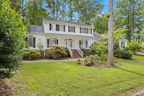 100 Medinah Dr, Easley, SC 29642