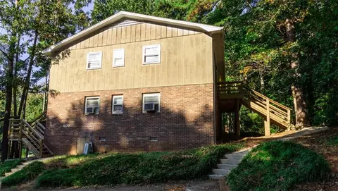 408 Old Central Rd, Clemson, SC 29631 photo 3