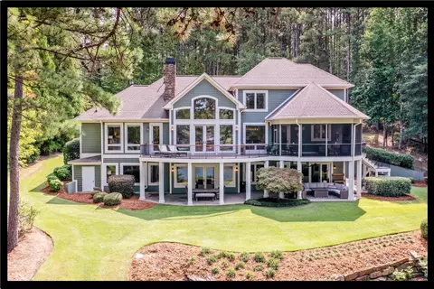 406 Windy Pines Ln, Seneca, SC 29672
