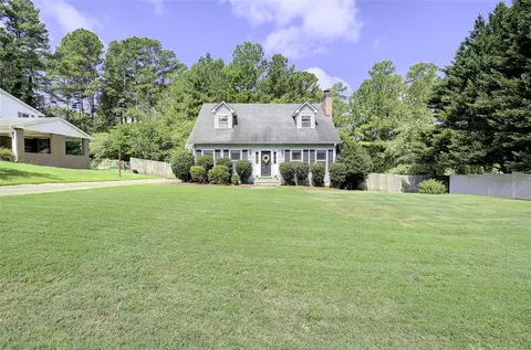 517 Concord Ave, Anderson, SC 29621