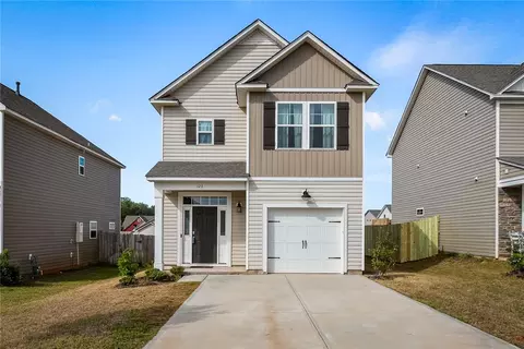 Exterior - 123 Weaver Way, Pendleton, SC 29670 photo 4 of 4