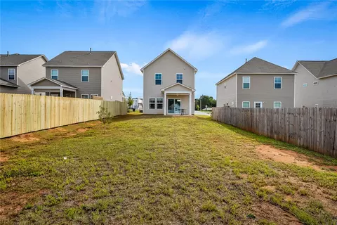 Exterior - 123 Weaver Way, Pendleton, SC 29670 photo 2 of 4