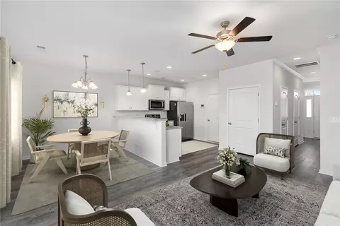 Entry Way - 123 Weaver Way, Pendleton, SC 29670 photo 1 of 2
