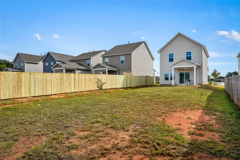 Exterior - 123 Weaver Way, Pendleton, SC 29670 photo 3 of 4