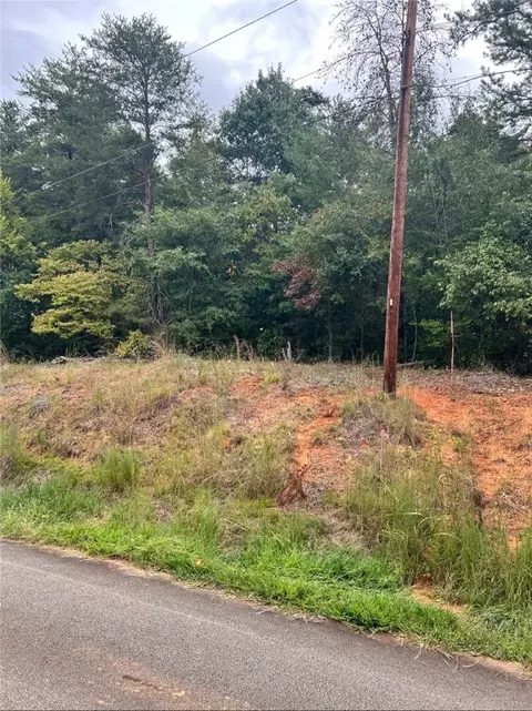 lot113 Hidden Lake Dr, Anderson, SC 29625
