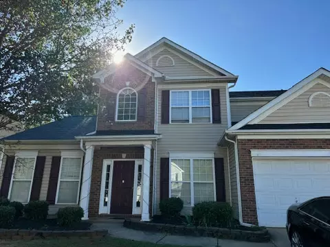 107 Wild Dogwood Way, Greenville, SC 29605