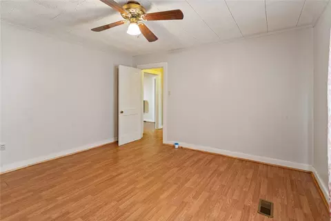 Bedroom - 929 E Main St, Seneca, SC 29678 photo 6 of 6
