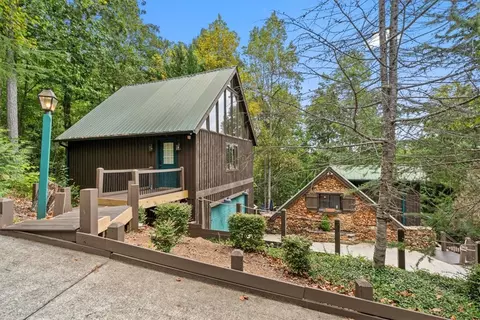 318 Hatteras Rdg, Six Mile, SC 29682