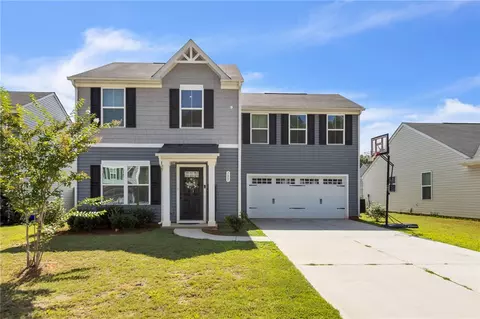 155 Queens Mill Ct, Pendleton, SC 29670