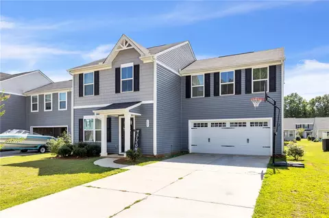 Exterior - 155 Queens Mill Ct, Pendleton, SC 29670 photo 2 of 3