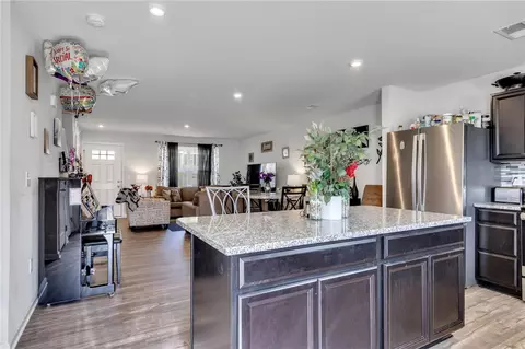 Entry Way - 155 Queens Mill Ct, Pendleton, SC 29670 photo 1 of 2