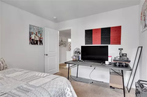 Bedroom - 155 Queens Mill Ct, Pendleton, SC 29670 photo 5 of 5