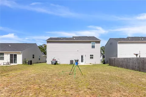 Exterior - 155 Queens Mill Ct, Pendleton, SC 29670 photo 3 of 3