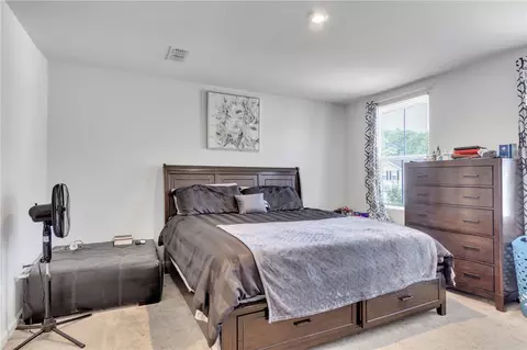 Bedroom - 155 Queens Mill Ct, Pendleton, SC 29670 photo 1 of 5