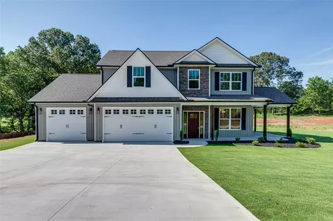 106 Cliftons Landing Dr, Anderson, SC 29625