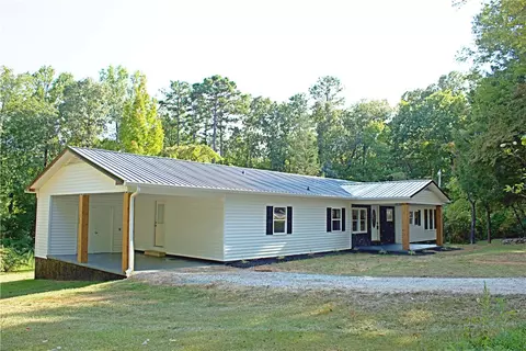 350 Burnt Tanyard Rd, West Union, SC 29696