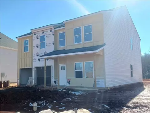 268 Juniper Valley Cir #LOT 25, Piedmont, SC 29673