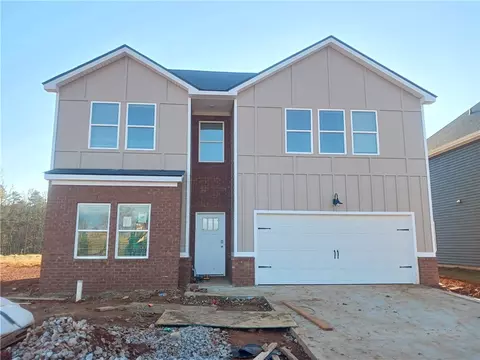 260 Juniper Valley Cir #LOT 24, Piedmont, SC 29673