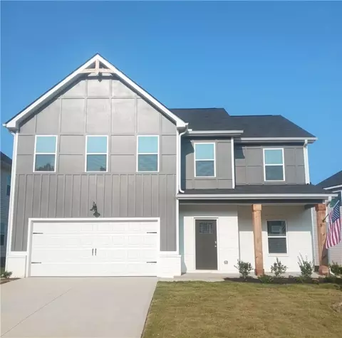 233 Juniper Valley Cir #LOT 97, Piedmont, SC 29673