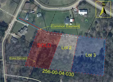 003 Harbin Acres Rd, Seneca, SC 29678 photo 3