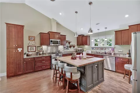 1545 Hefner Rd, Walhalla, SC 29691 photo 3