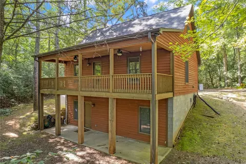 14 River Rock Ct, Cleveland, SC 29635