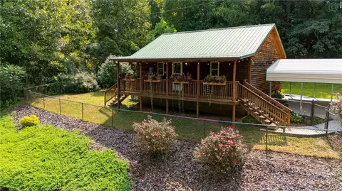 1549 Hunts Bridge Rd, Easley, SC 29640