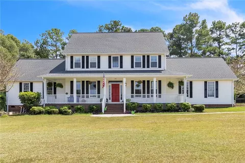310 Trotter Rd, Piedmont, SC 29673