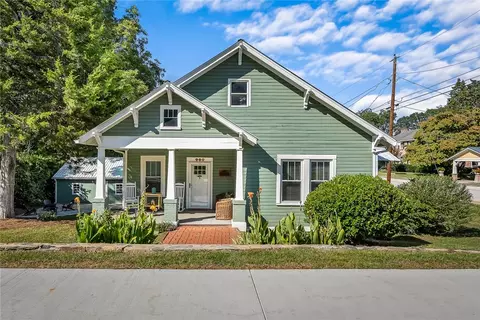 500 W Main St, Walhalla, SC 29691