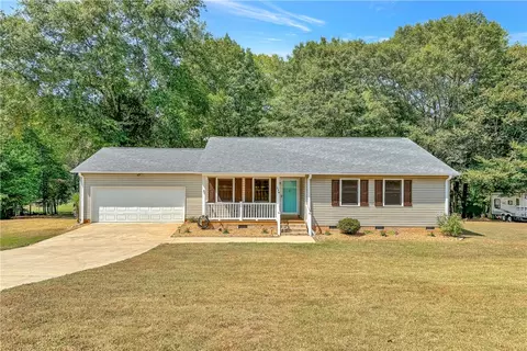 339 Springdale Ave, Liberty, SC 29657