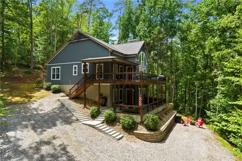 203 Cedar Creek Dr, Sunset, SC 29685 photo 1