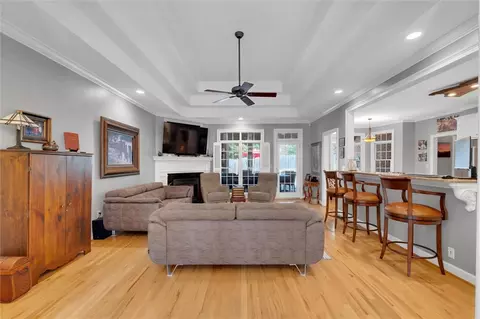 204 Carson Rd, Easley, SC 29642 photo 5