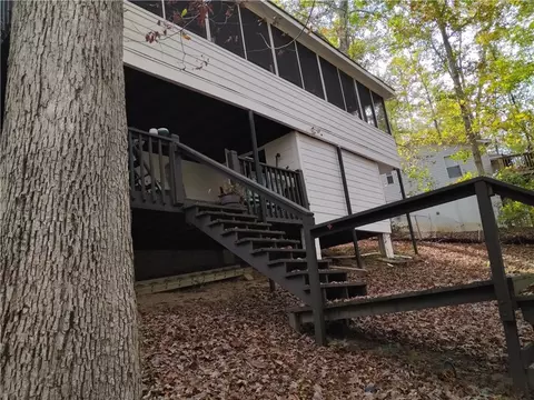 471 Shelor Ferry Rd, Fair Play, SC 29643