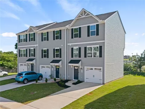 116 Sligh Way, Easley, SC 29642