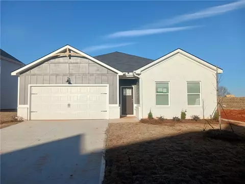 241 Juniper Valley Cir #LOT 95, Piedmont, SC 29673