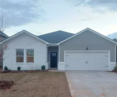 252 Juniper Valley Cir #LOT 22, Piedmont, SC 29673