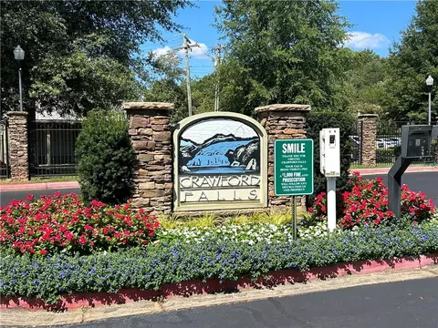 203 Kelly Rd #801, Clemson, SC 29634