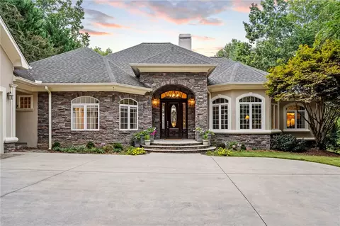 152 Club House Dr, Sunset, SC 29685