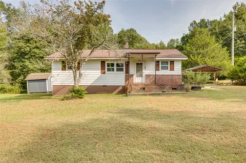 600 Edens Rd, Pickens, SC 29671