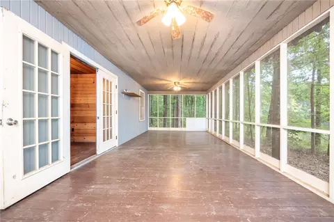 Exterior - 314 Beeks Rd, Belton, SC 29627 photo 11 of 13
