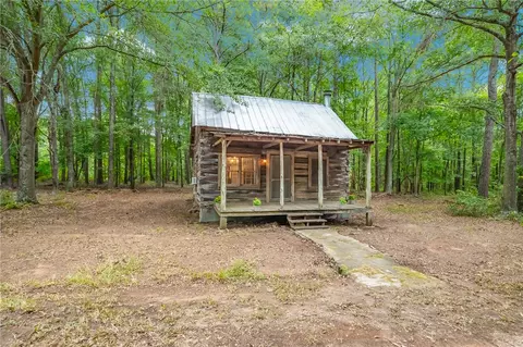 Exterior - 314 Beeks Rd, Belton, SC 29627 photo 9 of 13