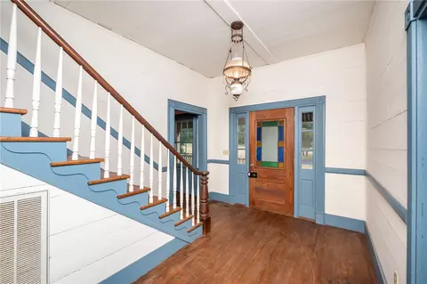 Entry Way - 314 Beeks Rd, Belton, SC 29627 photo 1 of 2