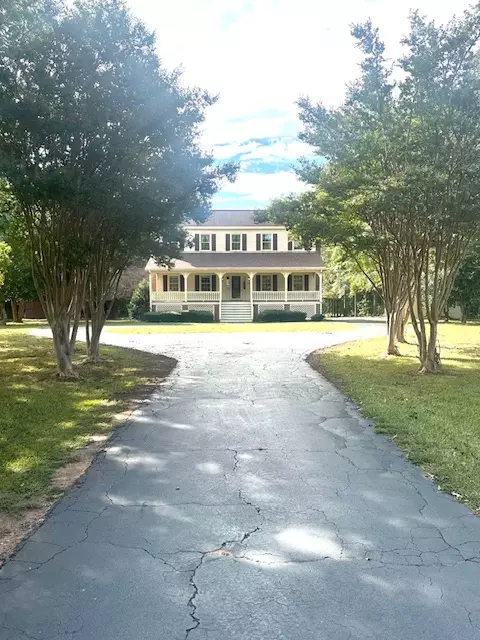 314 Beeks Rd, Belton, SC 29627