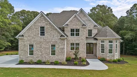 103 Bluffton, Anderson, SC 29621