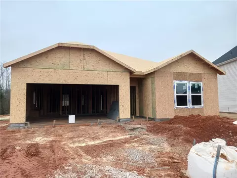 276 Juniper Valley Cir #LOT 27, Piedmont, SC 29673