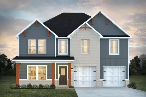 284 Juniper Valley Cir #LOT 29, Piedmont, SC 29673