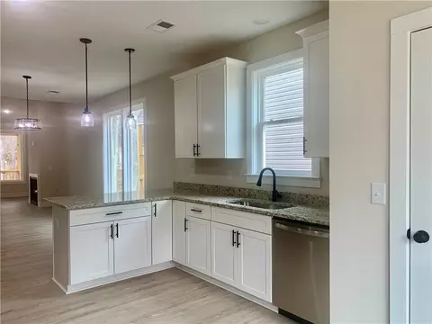 Kitchen - 158 Grand Oak Cir, Pendleton, SC 29670 photo 4 of 4
