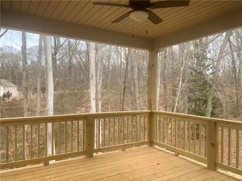 Exterior - 158 Grand Oak Cir, Pendleton, SC 29670 photo 3 of 4